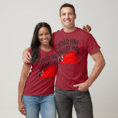 had moeten kopen - aandelenkoersen t-shirt (Unisex)
