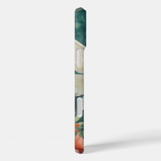 Hada de Aries Case-Mate iPhone Case (Achterkant / Rechts)