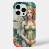 Hada de Aries - Funda para iPhone / iPad Case-Mate iPhone Case (Achterkant)