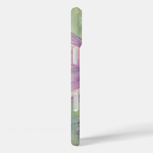 Hada de Cáncer Case-Mate iPhone Case (Achterkant / Rechts)