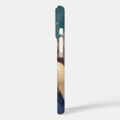Hada de Capricornio Case-Mate iPhone Case (Achterkant / Links)