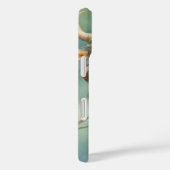 Hada de Capricornio Case-Mate iPhone Case (Achterkant / Rechts)