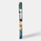 Hada de Capricornio - Funda para iPhone / iPad Case-Mate iPhone Case (Achterkant / Links)