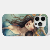 Hada de Capricornio - Funda para iPhone / iPad Case-Mate iPhone Case (Achterkant (horizontaal))