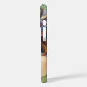 Hada de Escorpio Case-Mate iPhone Case (Achterkant / Links)