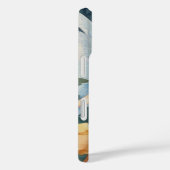 Hada de Géminis Case-Mate iPhone Case (Achterkant / Rechts)