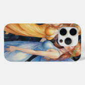 Hada de Geminis - Funda para iPhone / iPad Case-Mate iPhone Case (Achterkant (horizontaal))