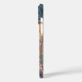 Hada de Leo Case-Mate iPhone Case (Achterkant / Links)