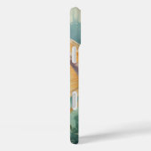 Hada de Leo Case-Mate iPhone Case (Achterkant / Rechts)