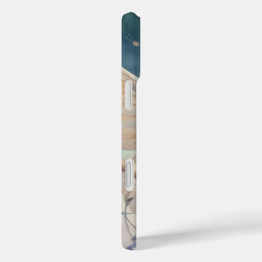 Hada de Libra Case-Mate iPhone Case (Achterkant / Rechts)