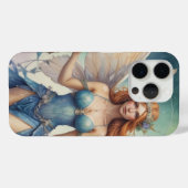 Hada de Libra - Funda para iPhone / iPad Case-Mate iPhone Case (Achterkant (horizontaal))