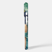 Hada de Piscis Case-Mate iPhone Case (Achterkant / Links)