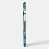 Hada de Piscis Case-Mate iPhone Case (Achterkant / Links)
