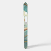 Hada de Sagitario Case-Mate iPhone Case (Achterkant / Links)