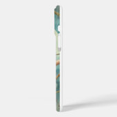 Hada de Sagitario Case-Mate iPhone Case (Achterkant / Links)