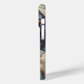 Hada de Tauro - Funda para iPhone / iPad Case-Mate iPhone Case (Achterkant / Links)