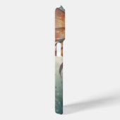 Hada de Tauro - Funda para iPhone / iPad Case-Mate iPhone Case (Achterkant / Rechts)