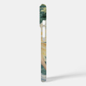 Hada de Virgo Case-Mate iPhone Case (Achterkant / Links)