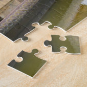 Hadad Lake Virginia Legpuzzel (Zijkant)