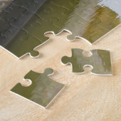 Hadad Lake Virginia Legpuzzel (Zijkant)