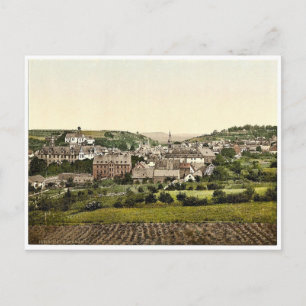 Hadamar, Frankfort on Main (d.w.z. Frankfurt am Ma Briefkaart