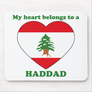 Haddad Muismat