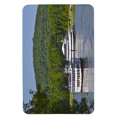 Haddam Ferry Large Magnet Magneet (Verticaal)