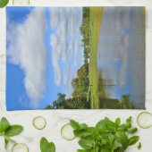 Haddam Meadows Kitchen Towel Theedoek (Gevouwen)