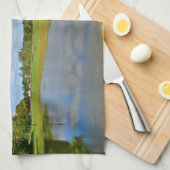 Haddam Meadows Kitchen Towel Theedoek (Quarter Fold)