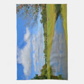Haddam Meadows Kitchen Towel Theedoek (Verticaal)