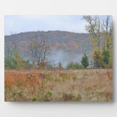 Haddam Meadows Plaque Fotoplaat (Voorkant)