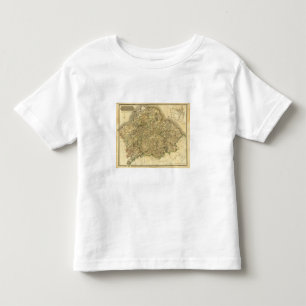Haddington Kinder Shirts