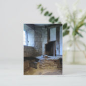 Haddon Hall Medieval Kitchen Briefkaart (Staand voorkant)