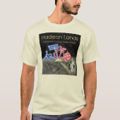Hadean Lands T-shirt (Voorkant)