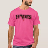 Hades Game T-shirt (Voorkant)