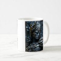 Hades God van de Onderwereld