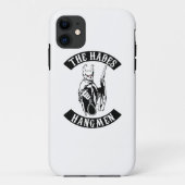 Hades Hangmen Case-Mate iPhone Case (Achterkant)
