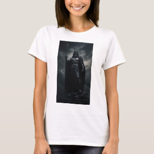 Hades - heerser van de onderwereld t-shirt