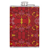 Hades Heupfles (Achterkant)