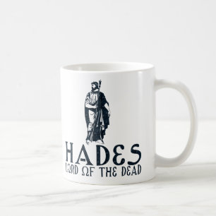 Hades Koffiemok