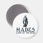 Hades Magneet (Voorkant / Achterkant)