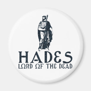 Hades Magneet