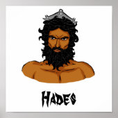 Hades Poster (Voorkant)