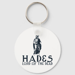 Hades Sleutelhanger