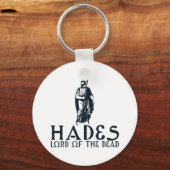 Hades Sleutelhanger (Voorkant)