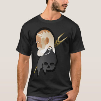 Hades T-shirt