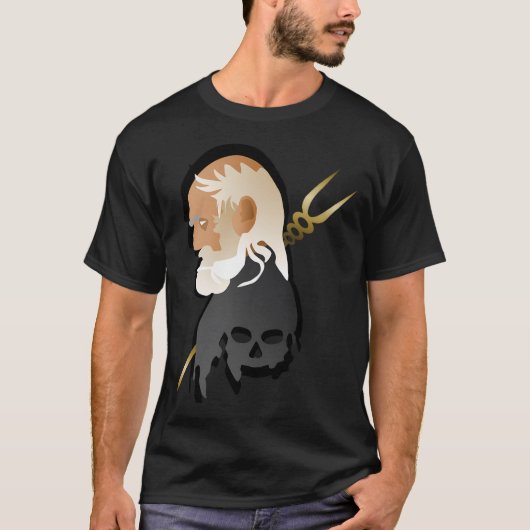 Hades T-shirt (Voorkant)