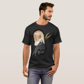 Hades T-shirt (Voorkant volledig)