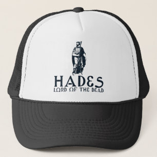 Hades Trucker Pet