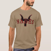 Hades Tshirt (Voorkant)